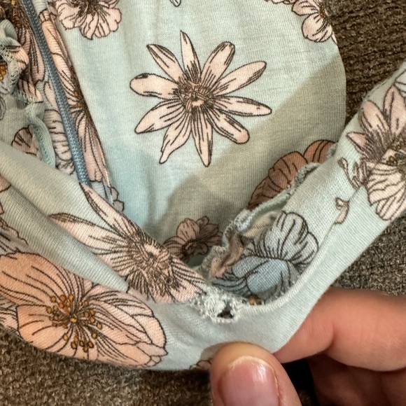 Posh peanut sleeper size 12-18 months - Picture 2 of 5